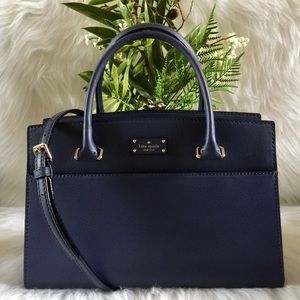 ❣️NWOT Kate Spade Grove Street Caley Large